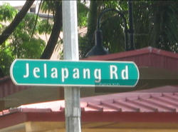 Blk 504 Jelapang Road (Bukit Panjang), HDB 5 Rooms #130135262